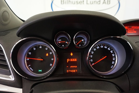 Opel Mokka 13 of 22