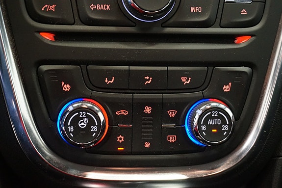 Opel Mokka 20 of 22