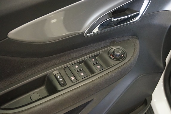 Opel Mokka 10 of 22