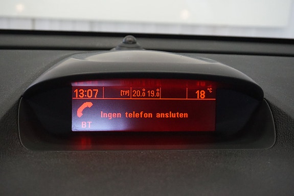 Opel Mokka 19 of 22
