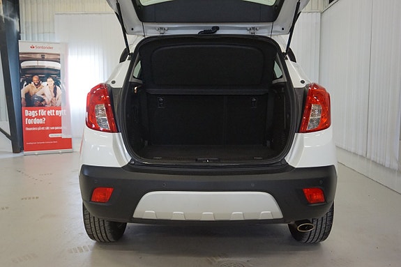 Opel Mokka 4 of 22