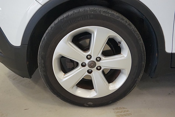 Opel Mokka 6 of 22
