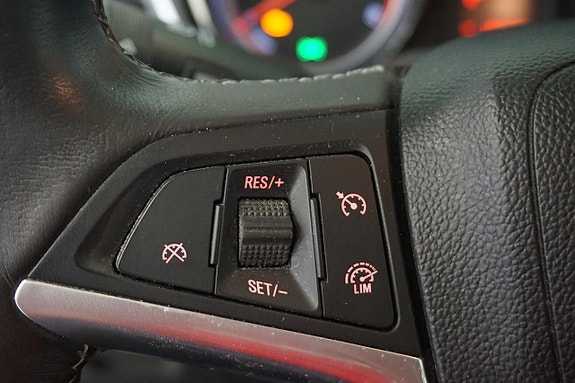 Opel Mokka 15 of 22