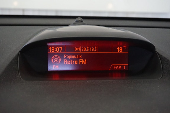 Opel Mokka 18 of 22