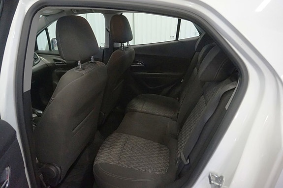 Opel Mokka 12 of 22