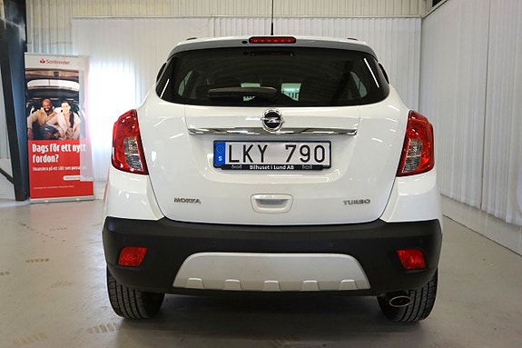Opel Mokka 3 of 22