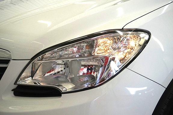 Opel Mokka 7 of 22