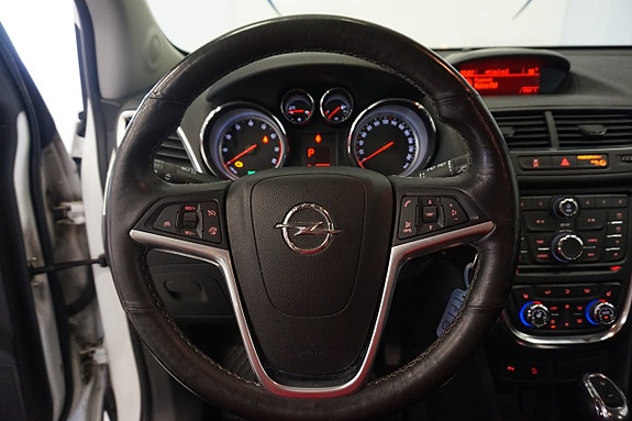 Opel Mokka 14 of 22