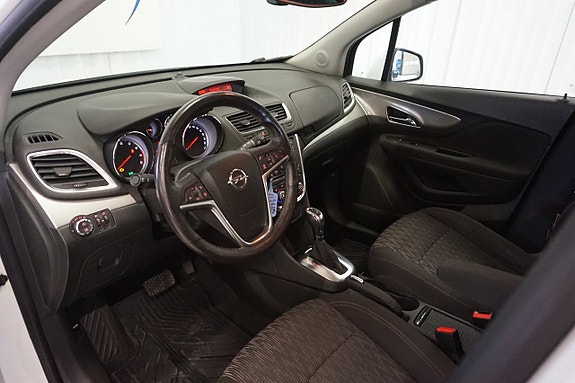 Opel Mokka 11 of 22