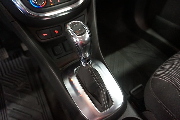 Opel Mokka 17 of 22