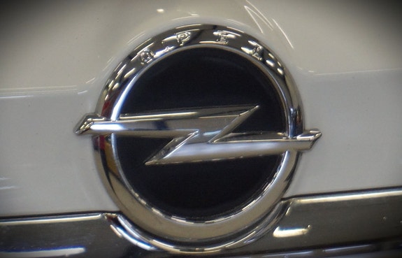 Opel Mokka 22 of 22