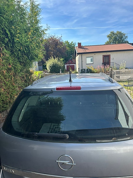 Opel Astra 4 of 6