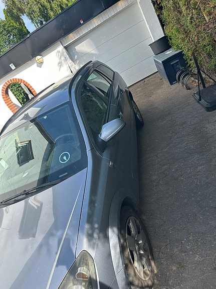 Opel Astra 5 of 6