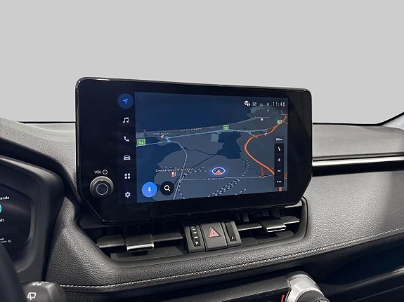 Toyota RAV4 16 of 19