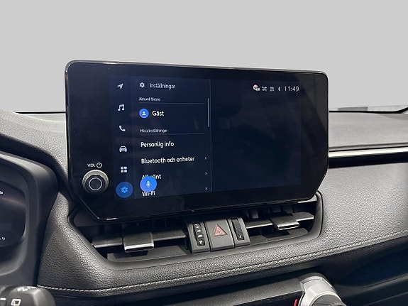Toyota RAV4 17 of 19