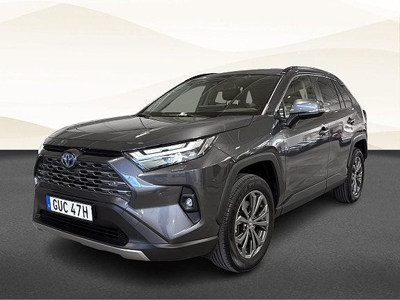 Toyota RAV4 19 of 19