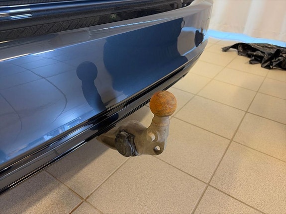 Volvo V90 9 of 15