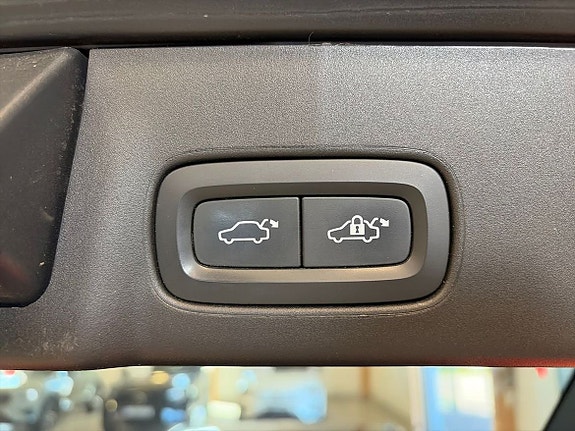 Volvo V90 10 of 15