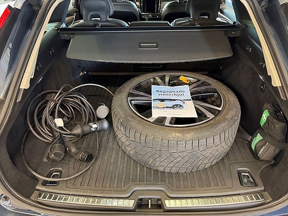 Volvo V90 12 of 15