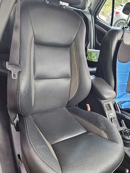 Saab 9-5 9 of 10