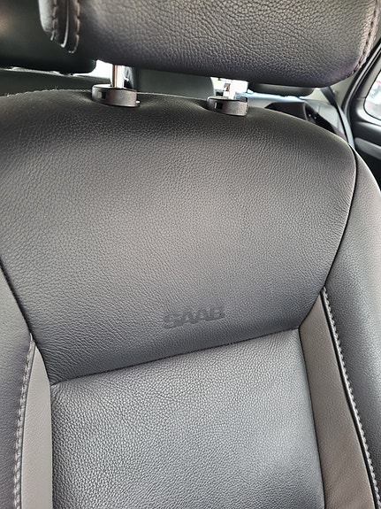 Saab 9-5 7 of 10