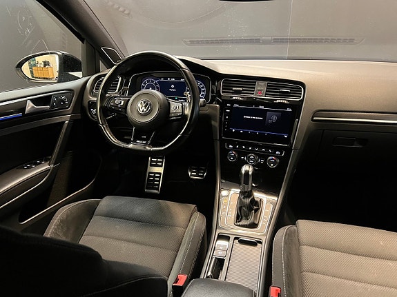 Volkswagen Golf I 20 of 27