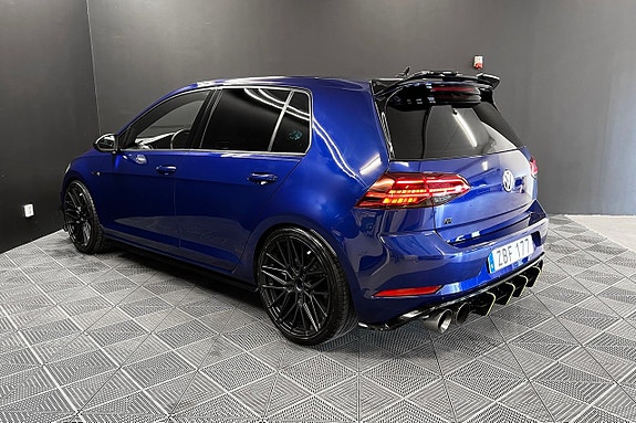 Volkswagen Golf I 9 of 27