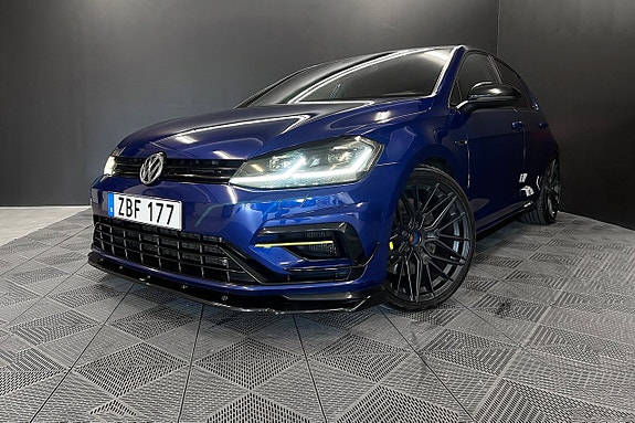 Volkswagen Golf I 3 of 27