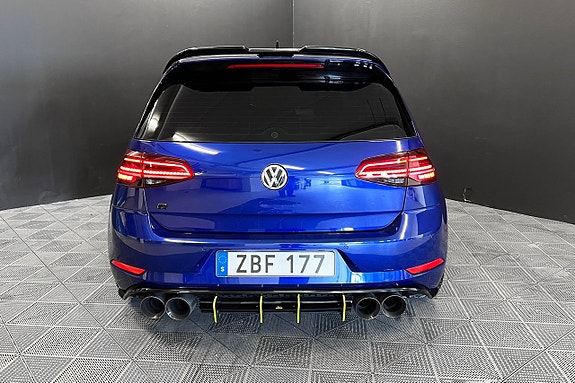 Volkswagen Golf I 12 of 27