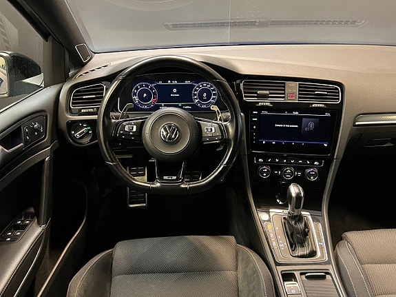 Volkswagen Golf I 19 of 27