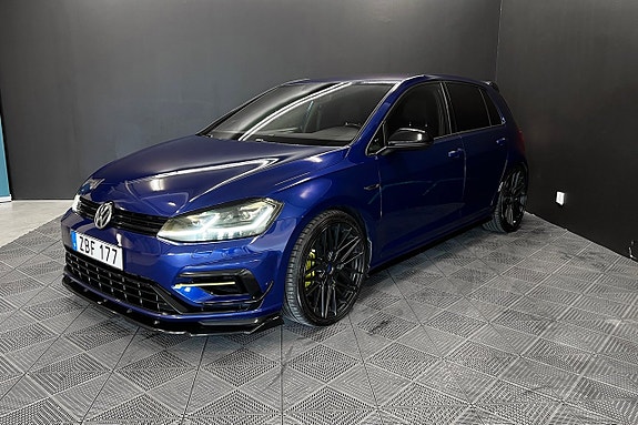 Volkswagen Golf I 7 of 27