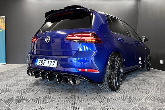 Volkswagen Golf I 13 of 27