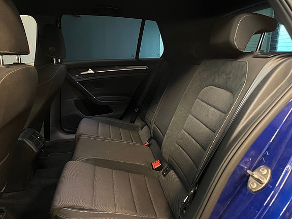 Volkswagen Golf I 18 of 27