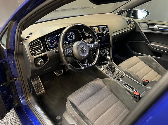Volkswagen Golf I 15 of 27