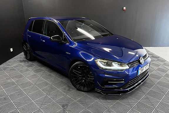 Volkswagen Golf I 4 of 27