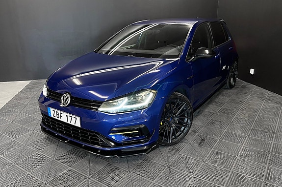 Volkswagen Golf I 8 of 27