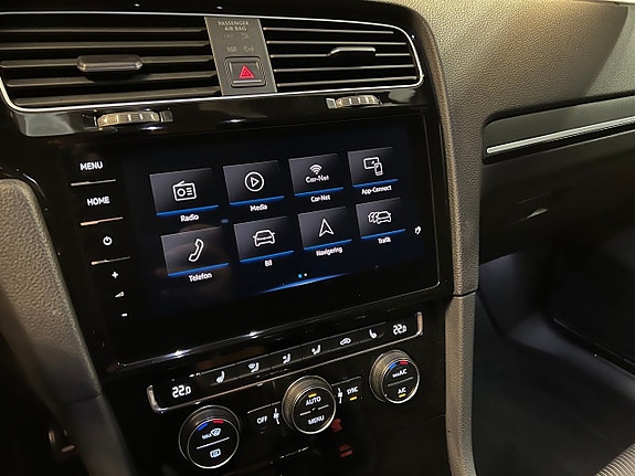 Volkswagen Golf I 24 of 27
