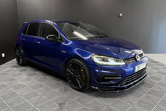 Volkswagen Golf I 5 of 27