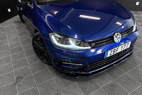 Volkswagen Golf I 2 of 27