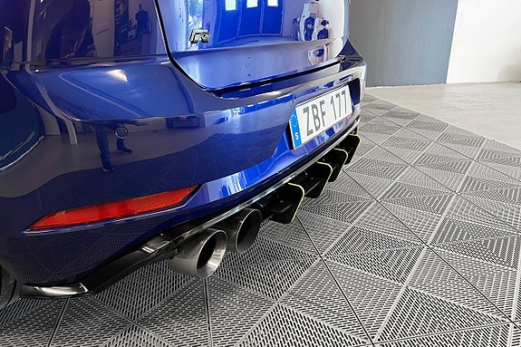 Volkswagen Golf I 11 of 27