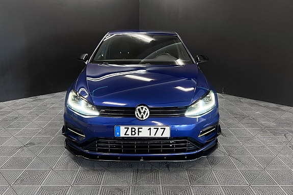 Volkswagen Golf I 6 of 27