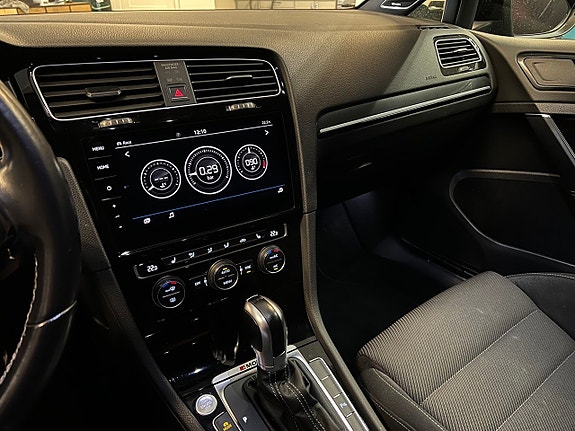 Volkswagen Golf I 22 of 27