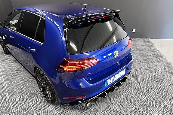 Volkswagen Golf I 10 of 27