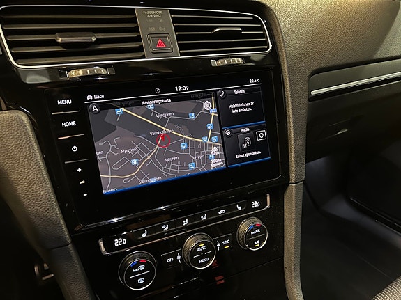 Volkswagen Golf I 26 of 27