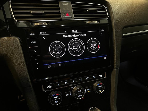 Volkswagen Golf I 27 of 27