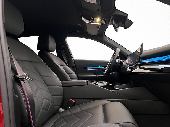 BMW 550e 10 of 30