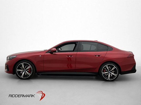 BMW 550e 2 of 30