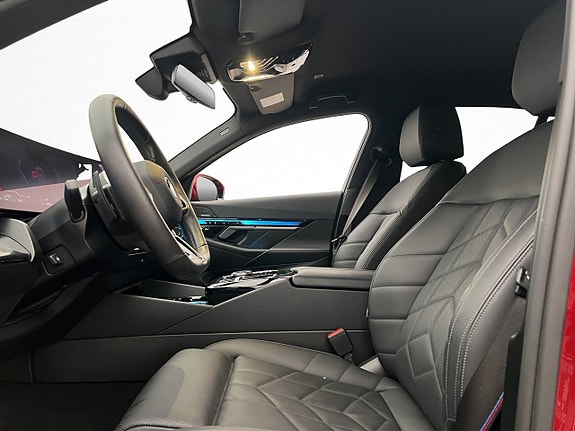 BMW 550e 15 of 30
