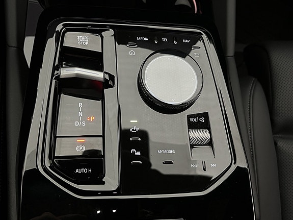 BMW 550e 27 of 30