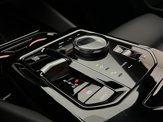 BMW 550e 26 of 30